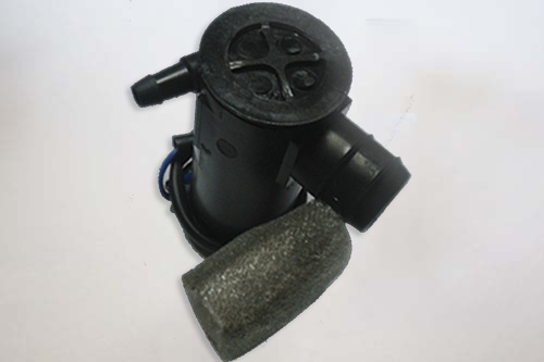 Tiba electro washer motor/pump